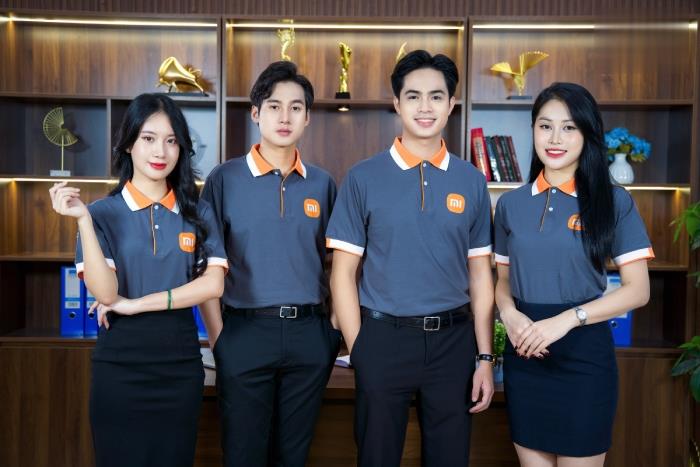Đồng phục công ty