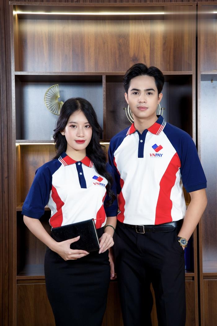 đồng phục công ty
