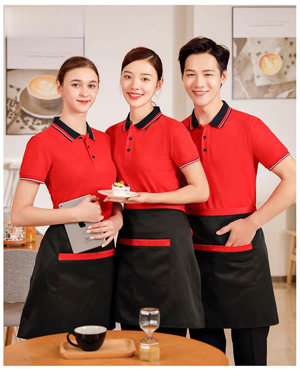 Đồng phục nhà hàng GUN1980052