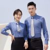 Áo sơ mi đồng phục công sở