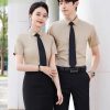 Áo sơ mi đồng phục công sở