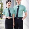 Áo sơ mi đồng phục công sở