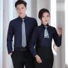 Đồng phục sơ mi công sở