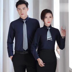 Đồng phục sơ mi công sở