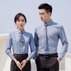 Áo sơ mi đồng phục công sở