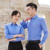 Áo sơ mi đồng phục công sở