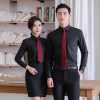 Áo sơ mi đồng phục công sở
