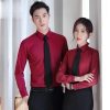 Áo sơ mi đồng phục công sở