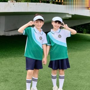 Đồng phục mầm non