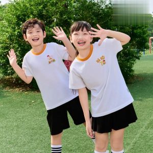 đồng phục mầm non