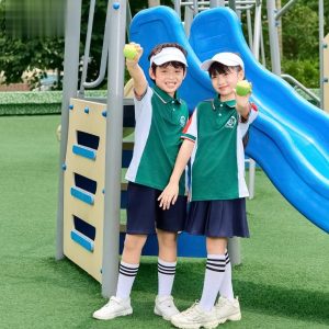 Đồng phục mầm non
