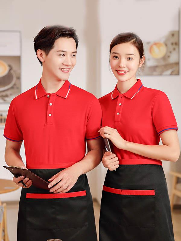 Đồng phục nhà hàng GUN1980061