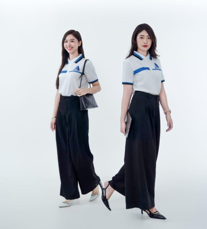 áo thun đồng phục công ty cao cấp 37