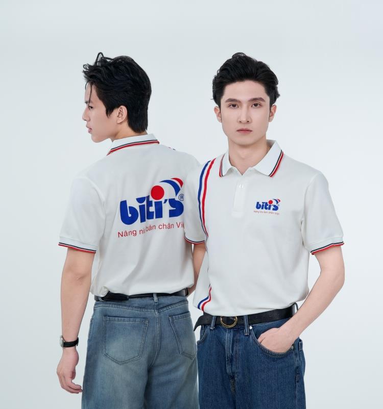 áo thun đồng phục công ty cao cấp 43