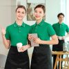 Đồng phục nhà hàng GUN1980033