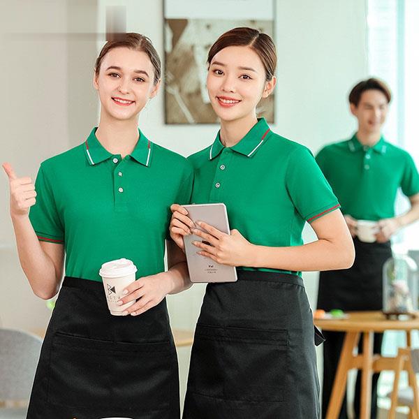 Đồng phục nhà hàng GUN1980033