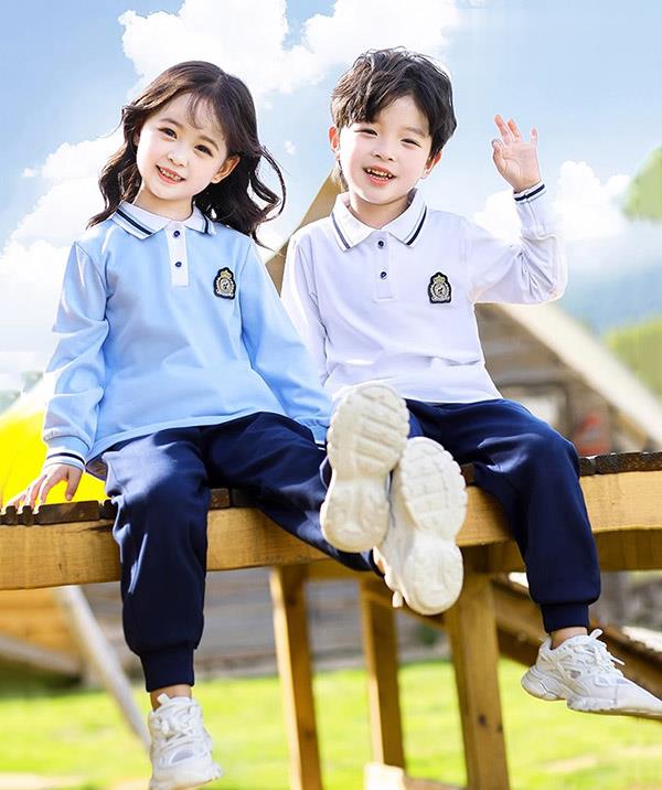 Mẫu áo mầm non thiết kế đẹp